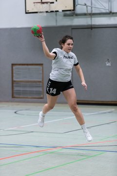 Bild 124 - Frauen ETV 3 - NieWa 3 : Ergebnis: 25:20